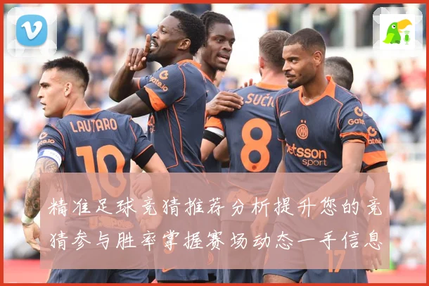 精准足球竞猜推荐分析提升您的竞猜参与胜率掌握赛场动态一手信息数据研判-深度解析