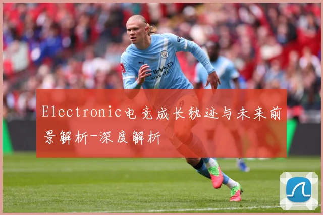Electronic电竞成长轨迹与未来前景解析-深度解析