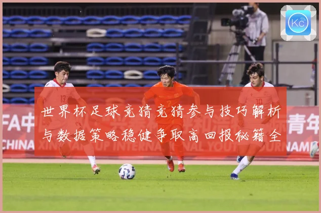 世界杯足球竞猜竞猜参与技巧解析与数据策略稳健争取高回报秘籍全数据研判-深度解析